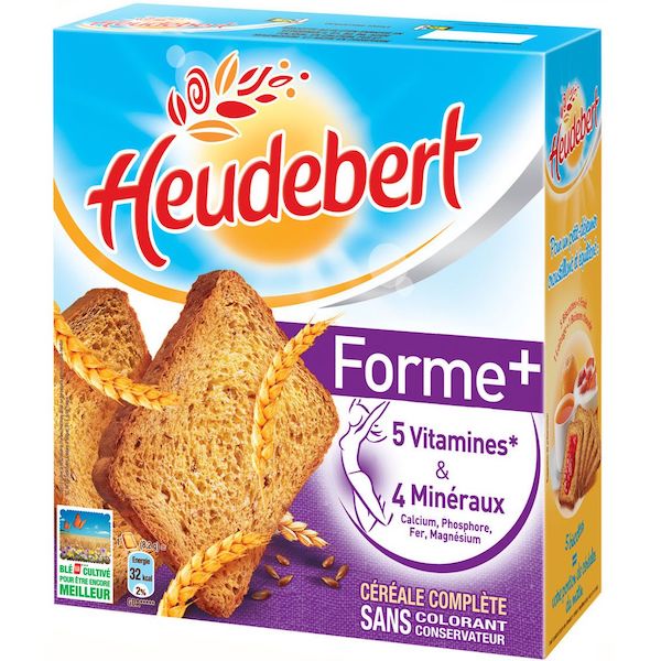 FORME +