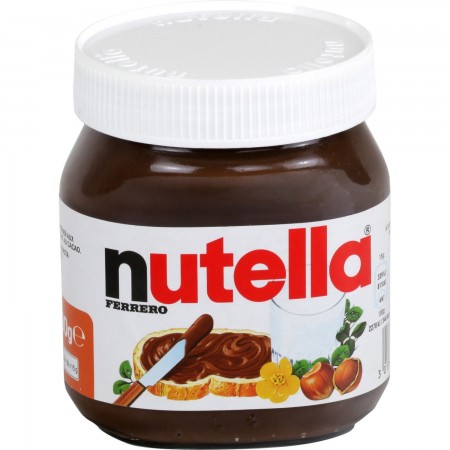NUTELLA