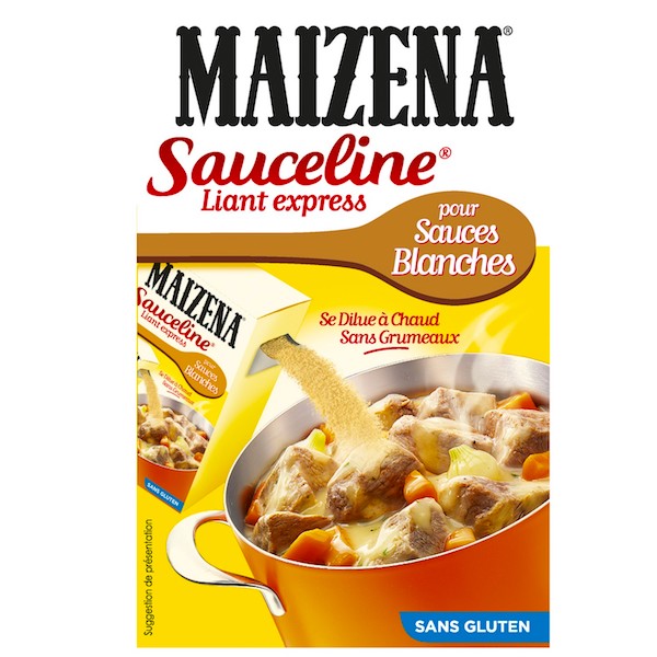 SAUCELINE