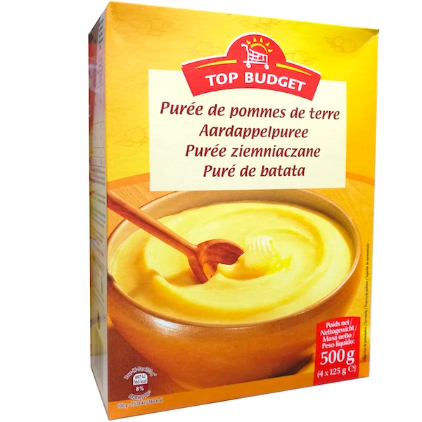 PURÉE
