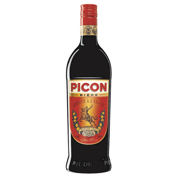 PICON BIÈRE
