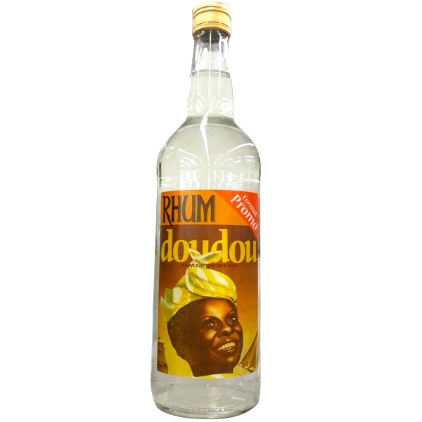 RHUM BLANC