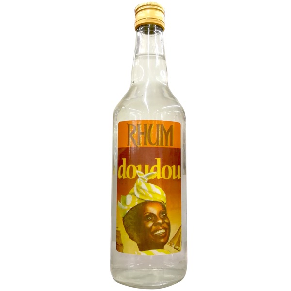 RHUM BLANC