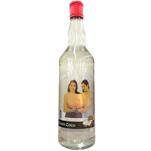 RHUM COCO