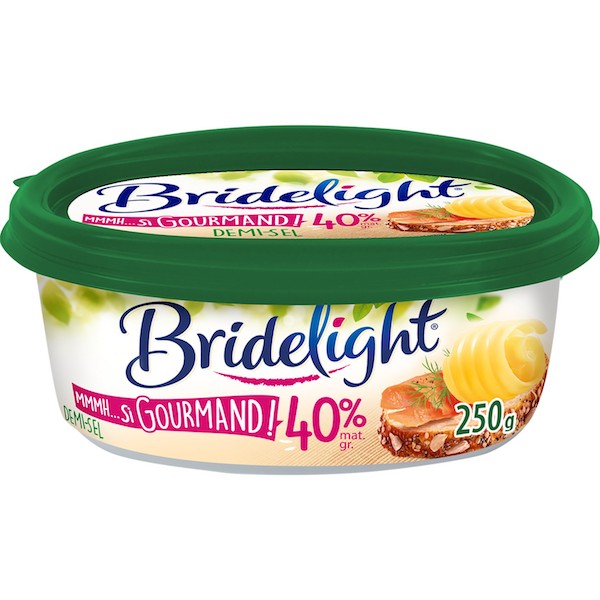 BRIDELIGHT 40%