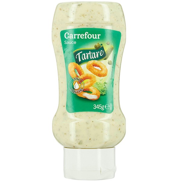 SAUCE TARTARE