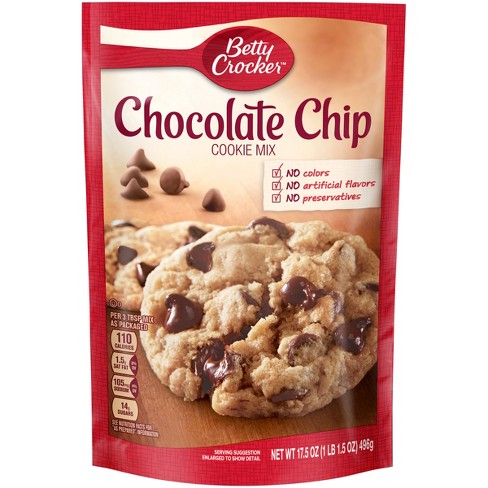 CHOCOLATE CHIP