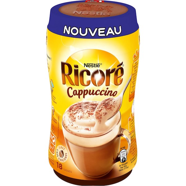 RICORÉ CAPPUCCINO