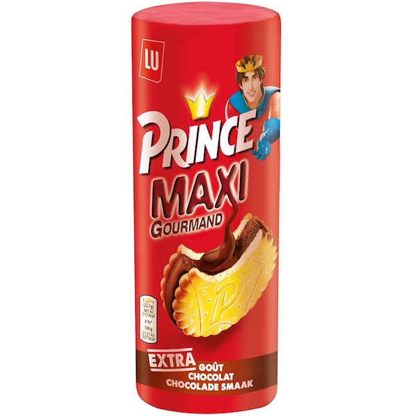 PRINCE MAXI CHOCOLAT