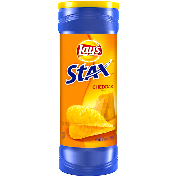 STAX CHEDDAR
