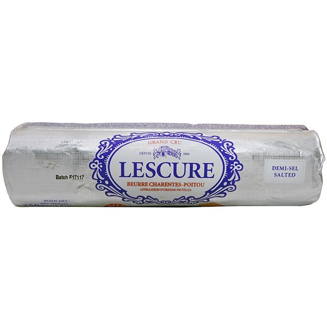BEURRE DEMI SEL