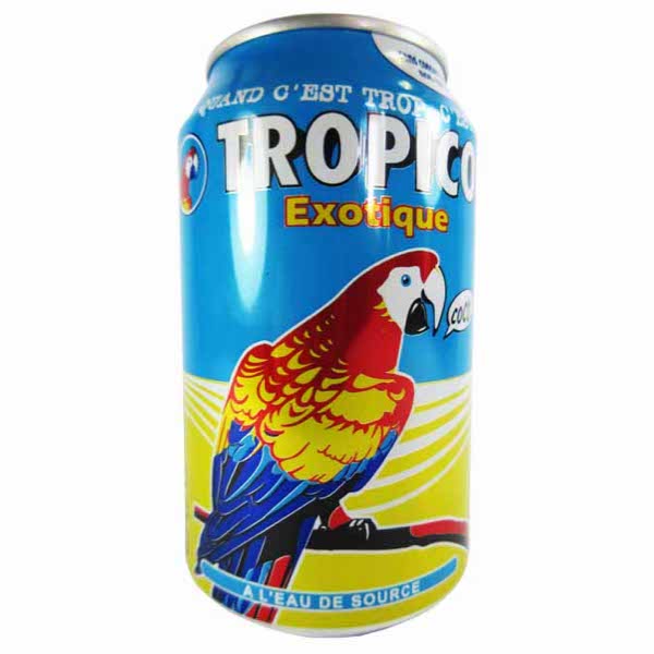 EXOTIQUE