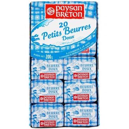 BEURRE DOUX