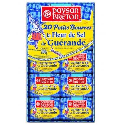 BEURRE DEMI SEL