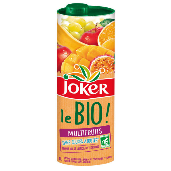 MULTIFRUITS BIO