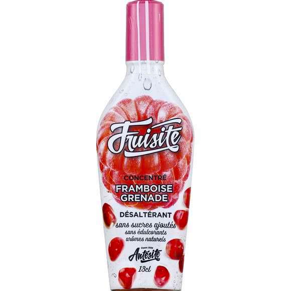 FRAMBOISE GRENADE