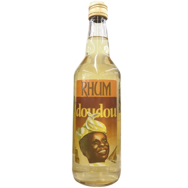 RHUM BRUN