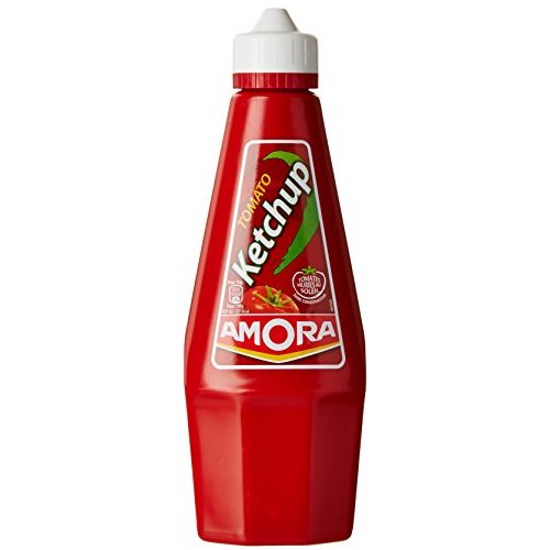 KETCHUP