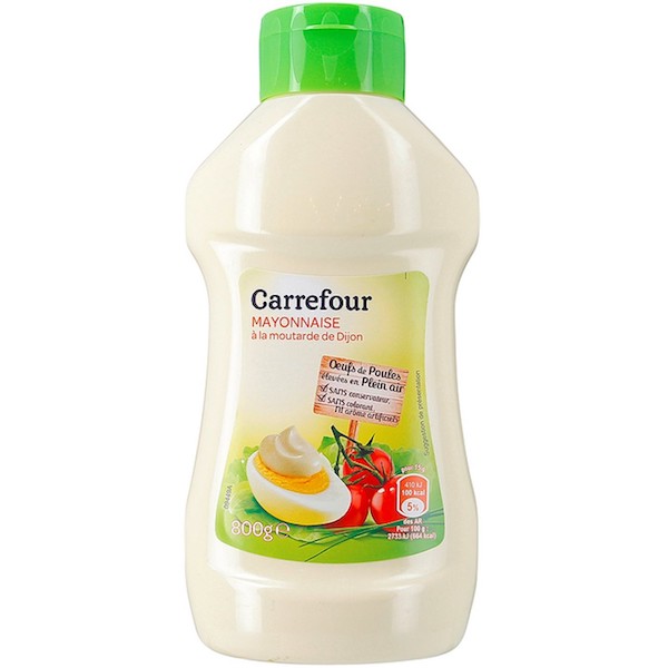MAYONNAISE