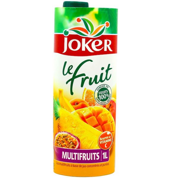 MULTIFRUITS