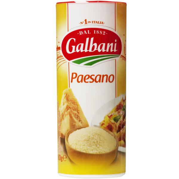 PAESANO