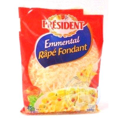 EMMENTAL RAPÉ