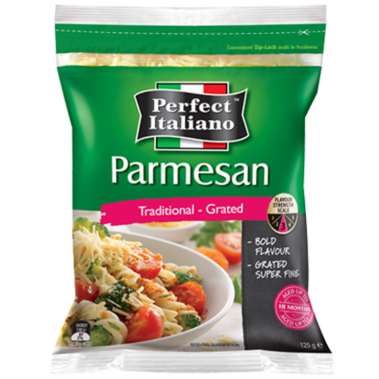 PARMESAN