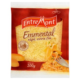 EMMENTAL RAPÉ