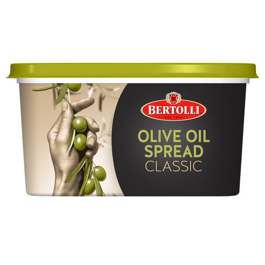 OLIVE OIL SPREAD CLASSIC