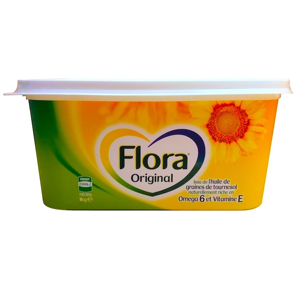MARGARINE