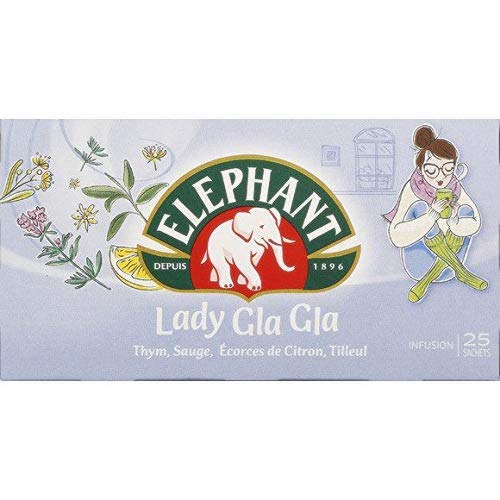 LADY GLA GLA