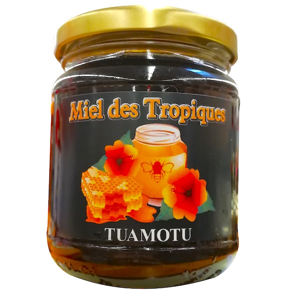 MIEL DES TUAMOTU