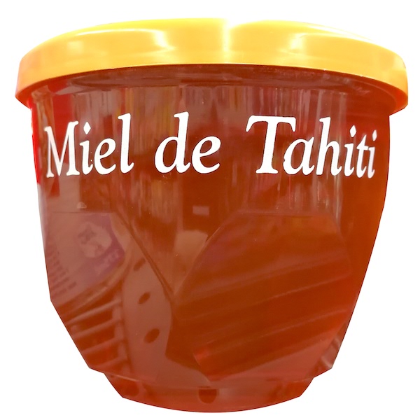 MIEL DE TAHITI