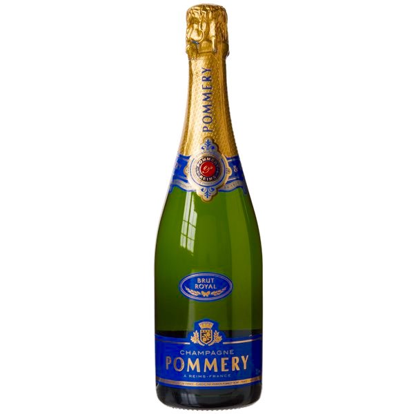 CHAMPAGNE BRUT