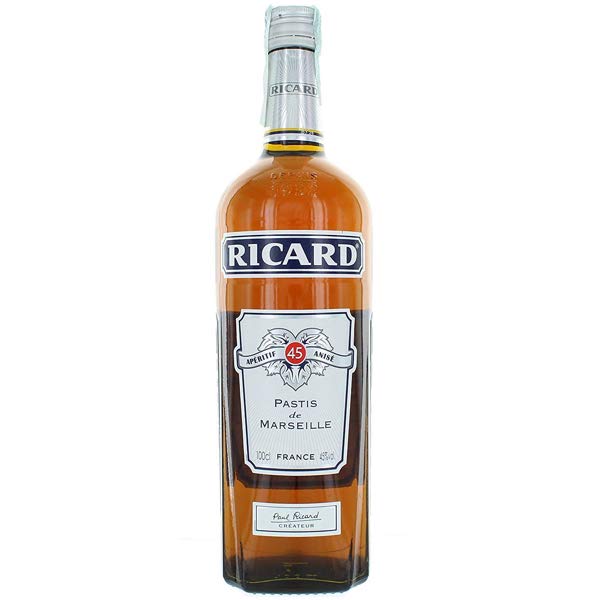 PASTIS DE MARESILLE