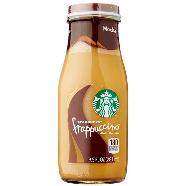 FRAPPUCCINO MOCHA