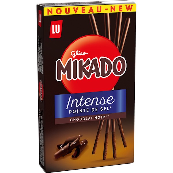 MIKADO INTENSE POINTE DE SEL