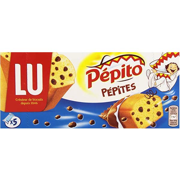 PEPITO PEPITES