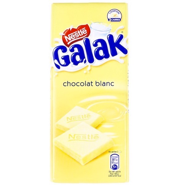 GALAK