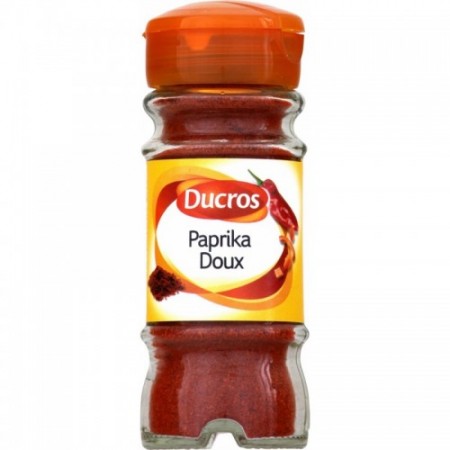 PAPRIKA DOUX