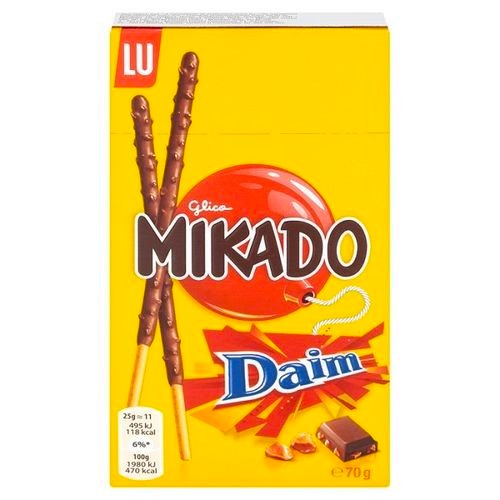 MIKADO DAIM