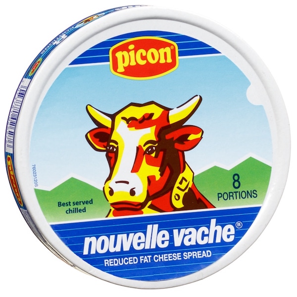 NOUVELLE VACHE