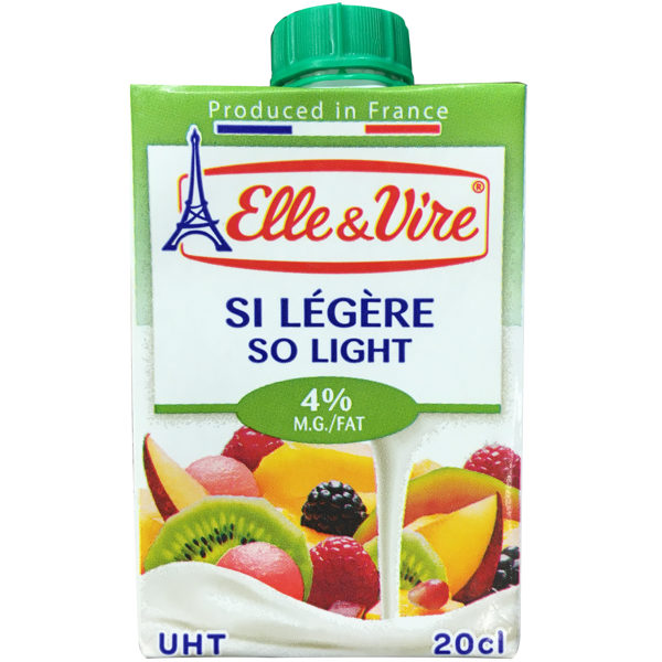 SI LÉGÈRE
