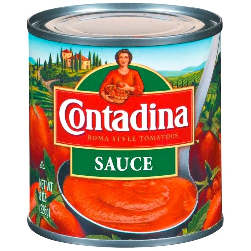 SAUCE TOMATE