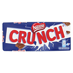 CRUNCH
