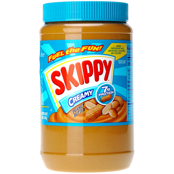 CREAMY