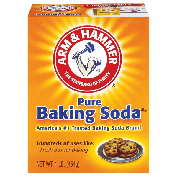BAKING SODA