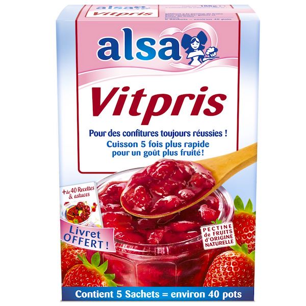 VITPRIS