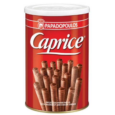 CAPRICE