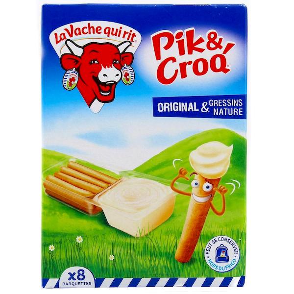PIK & CROQ'